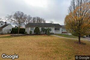 13 Adamary Place, Pine Brook, NJ 07058