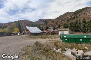 22969 Frying Pan Rd, Basalt, CO 81621