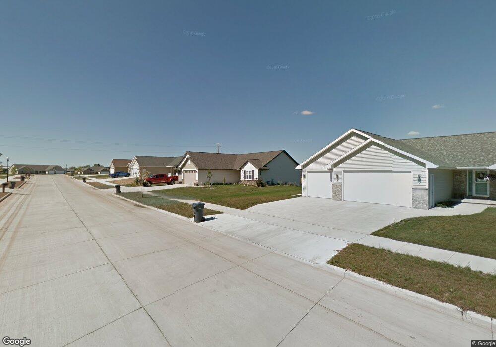 328 Albert Way, Kimberly, WI 54136 - photo 1