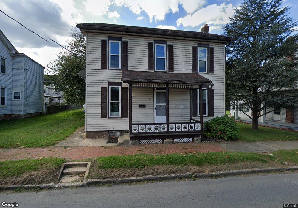 427 N 4th St, Newport, PA 17074 - photo 1