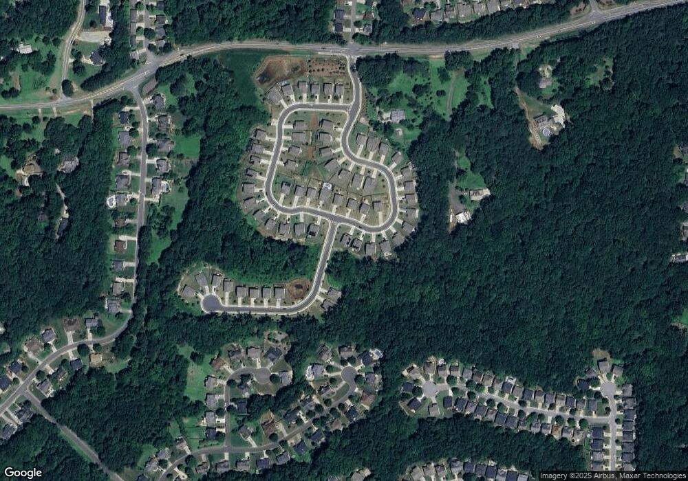 301 Louise Ln, Canton, GA 30114 - photo 1