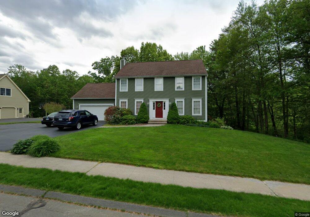 44 Nelson Farm Rd, Bristol, CT 06010 - photo 1