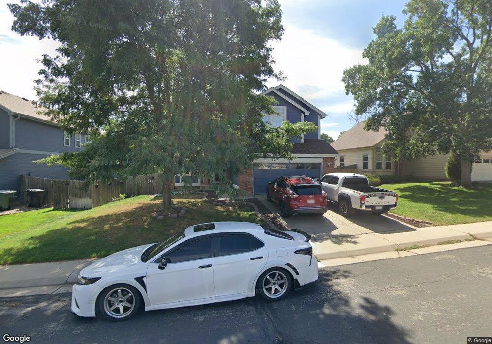 4214 E 106th Place, Thornton, CO 80233 - photo 1