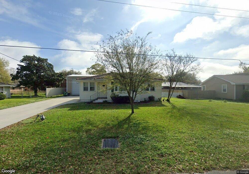 252 W 4th St, Reserve, LA 70084 - photo 1