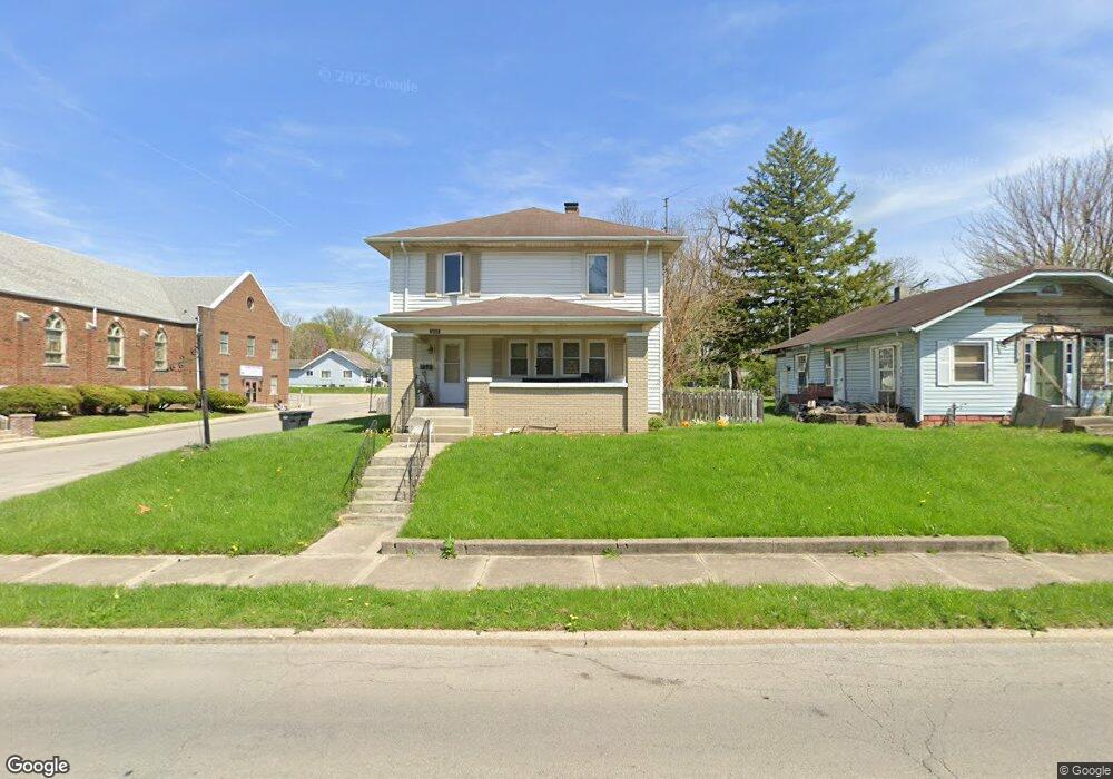 1200 Arrow Ave, Anderson, IN 46016 - photo 1