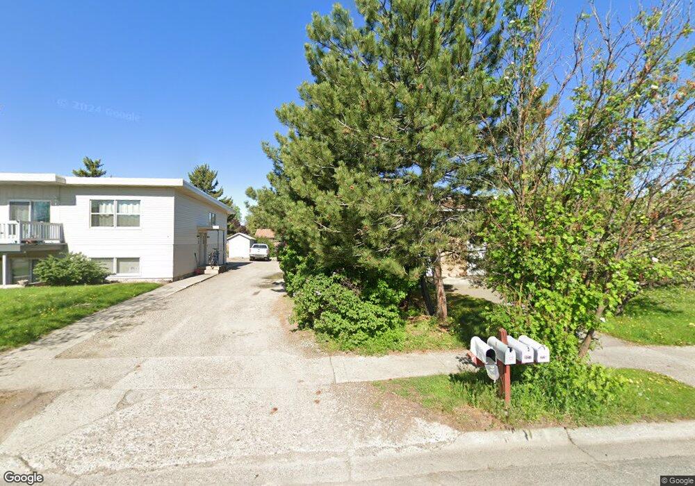 323 N 16th Ave, Bozeman, MT 59715 - photo 1