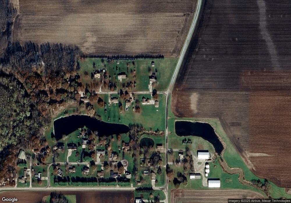 22 N Deer Lake, Villa Grove, IL 61956 - photo 1