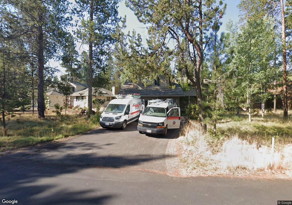 17821 Big Leaf Ln, Bend, OR 97707 - photo 1