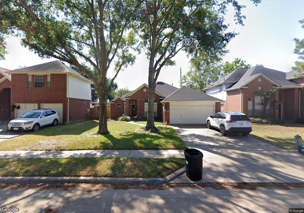 7431 Grand Terrace Ct, Houston, TX 77095 - photo 1