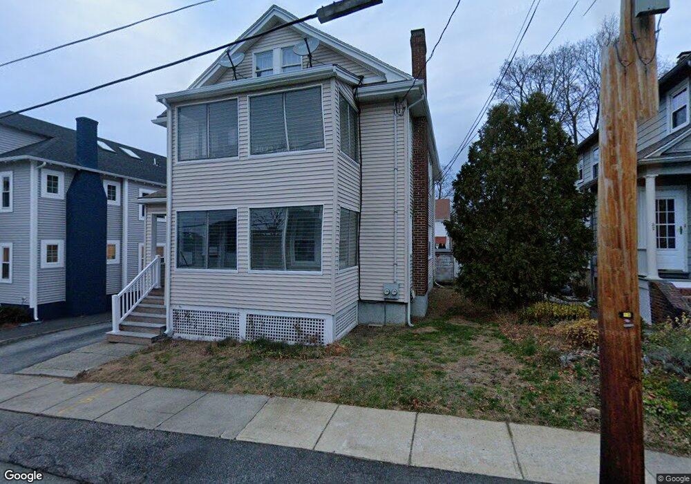 24 Benjamin Rd unit 26, Belmont, MA 02478 - photo 1