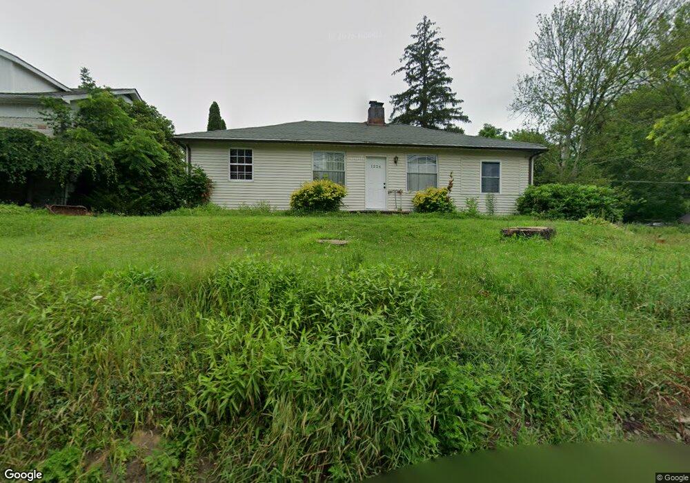 1226 Saint Johns Rd, Drums, PA 18222 - photo 1