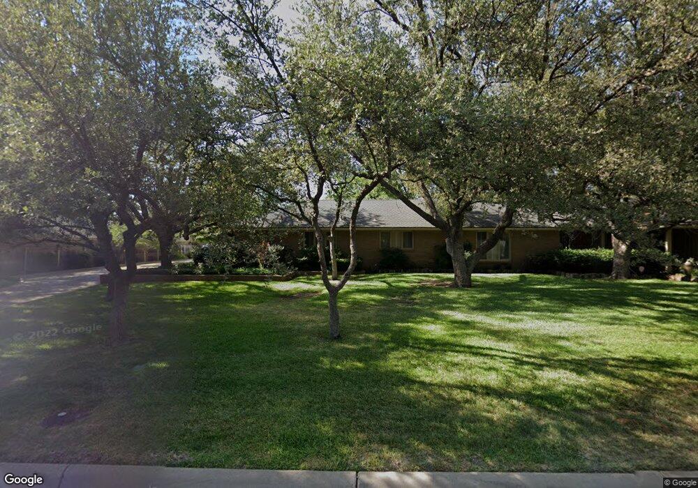 1602 Stanolind Ave, Midland, TX 79705 - photo 1