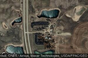 21501 Highway 83 S, Max, ND 58759