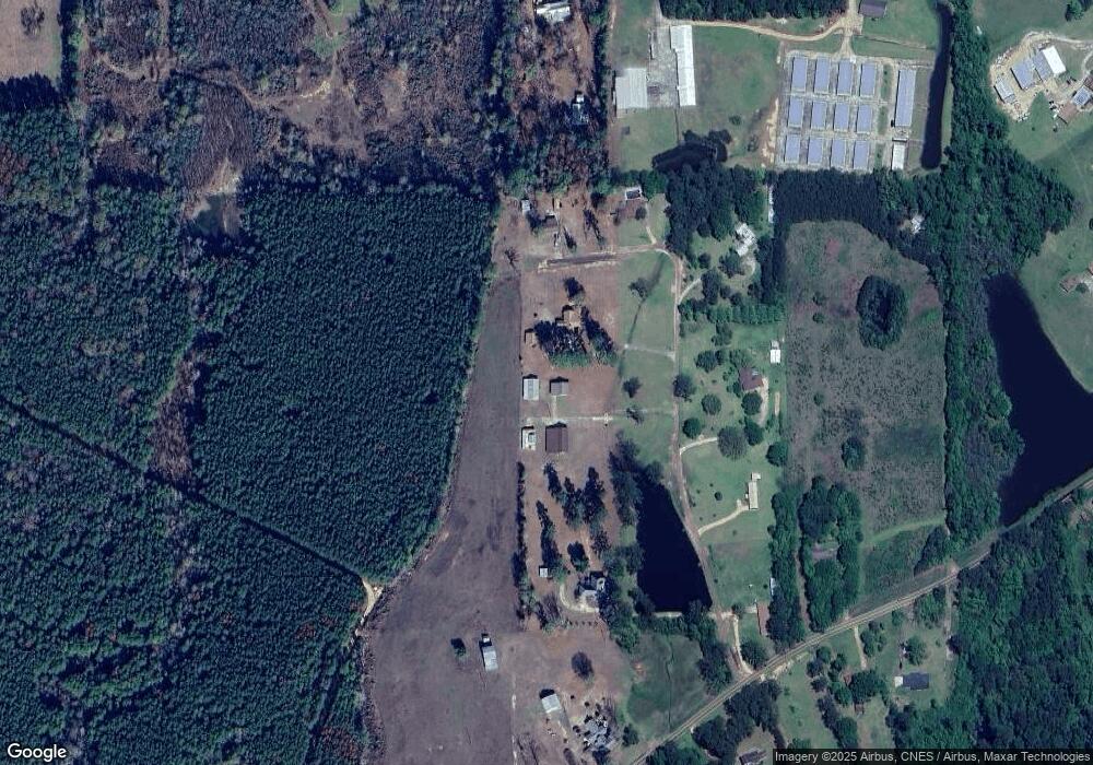 1037 Broken Arrow Ln, Summit, MS 39666 - photo 1