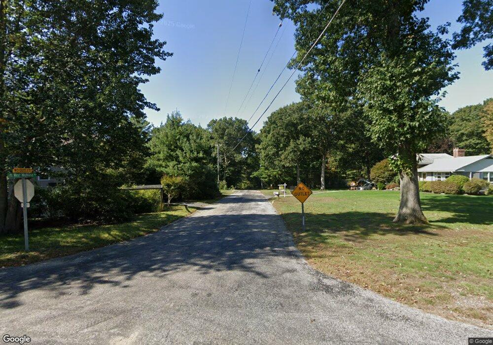 0 Highland Rd, Mansfield Center, CT 06250 - photo 1