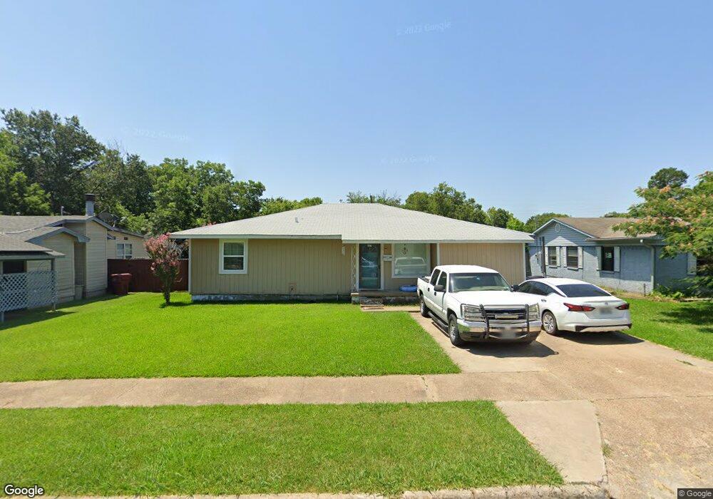 117 Leslie St, Bonham, TX 75418 - photo 1