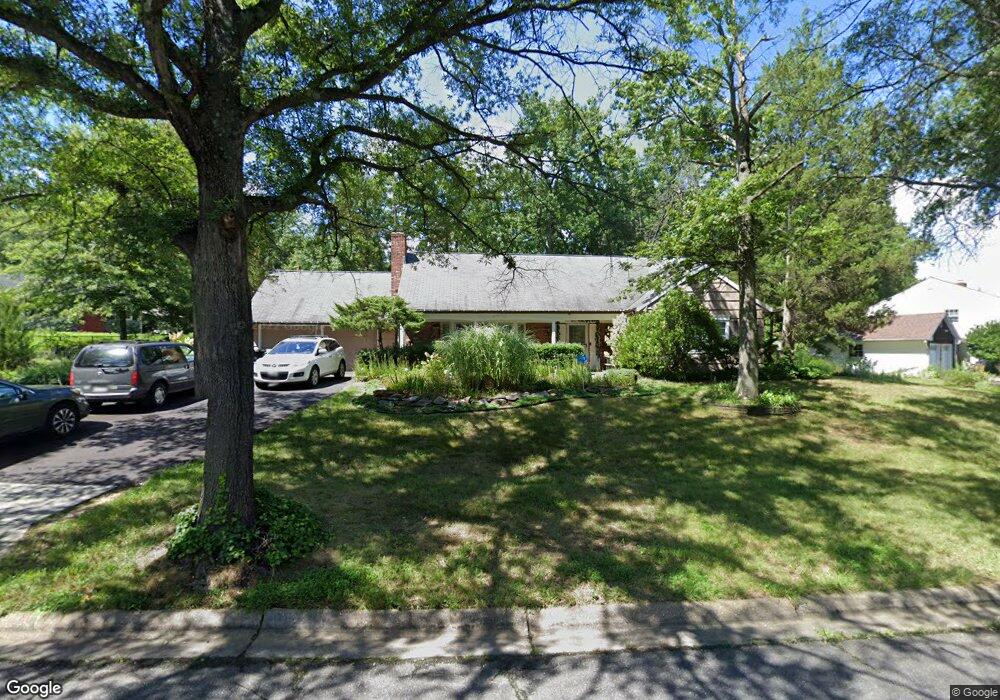 8770 Oxwell Ln, Laurel, MD 20708 - photo 1