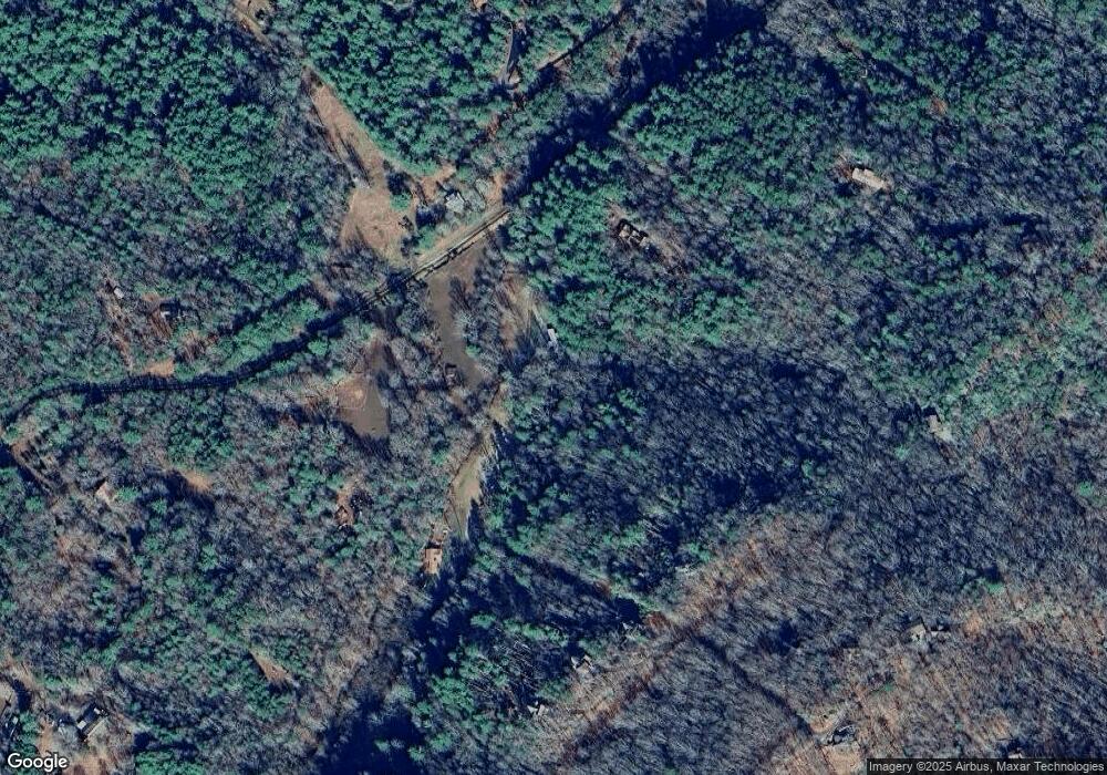 135 Strawberry Ln, Mineral Bluff, GA 30559 - photo 1