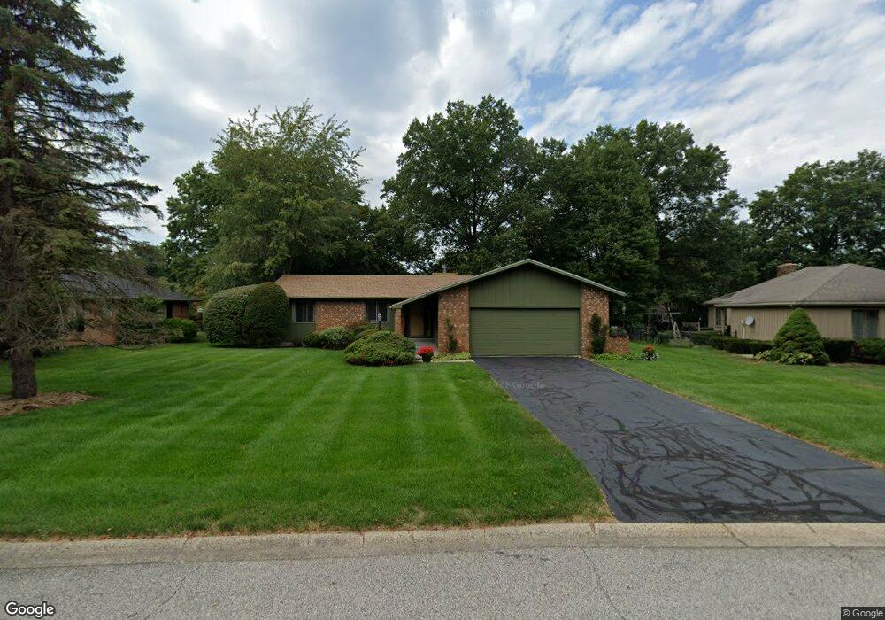 221 Lady Ln, Michigan City, IN 46360 - photo 1