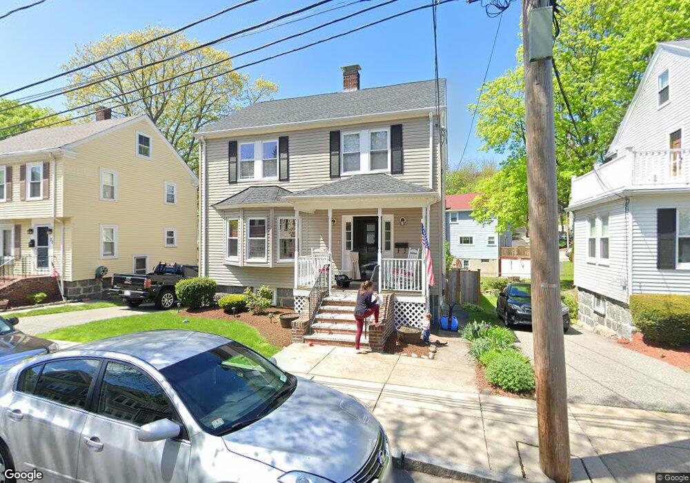 24 Ely Rd, Dorchester Center, MA 02124 - photo 1