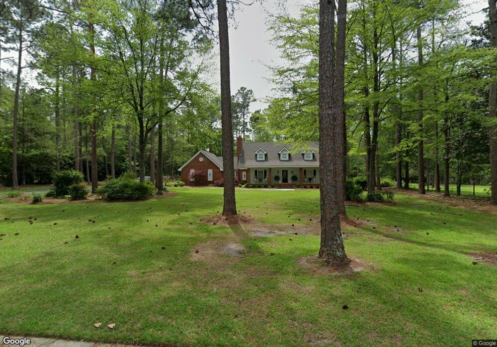 6 Old Tram Rd, Moultrie, GA 31768 - photo 1