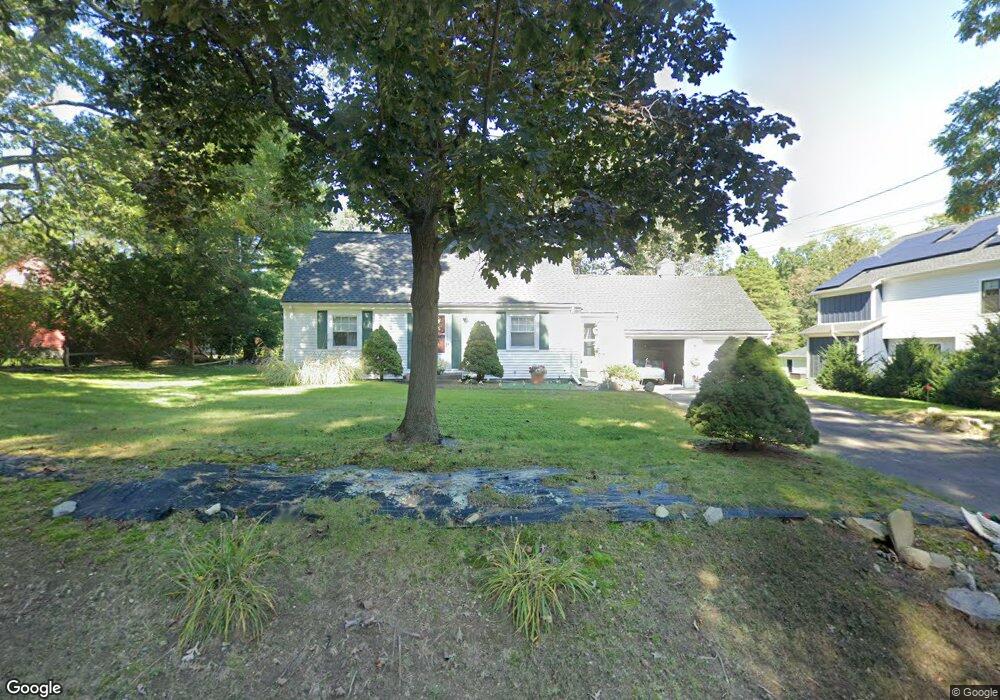 177 Marked Tree Rd, Needham, MA 02492 - photo 1