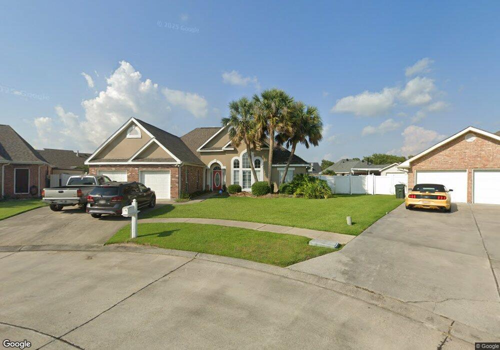 106 Caley Dr, Houma, LA 70360 - photo 1