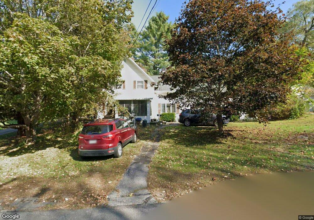 76 West St, Gardiner, ME 04345 - photo 1