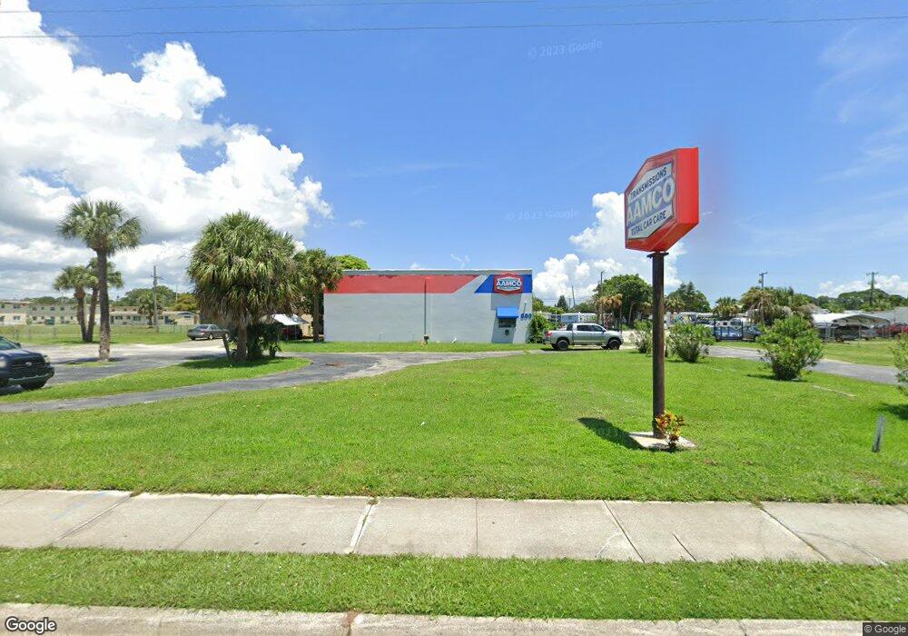 800 King St, Cocoa, FL 32922 - photo 1