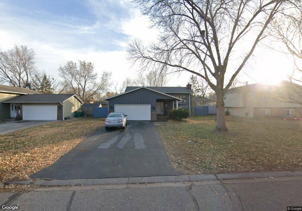 7345 74th Way N, Brooklyn Park, MN 55428 - photo 1