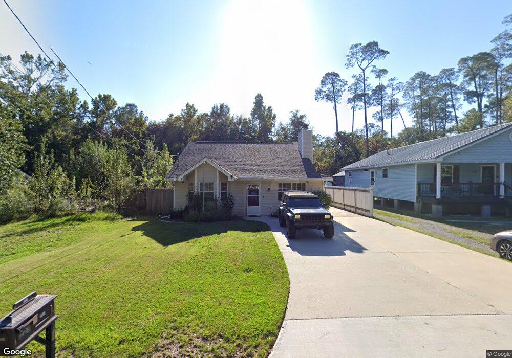 223 Napoleon Ave, Slidell, LA 70460 - photo 1