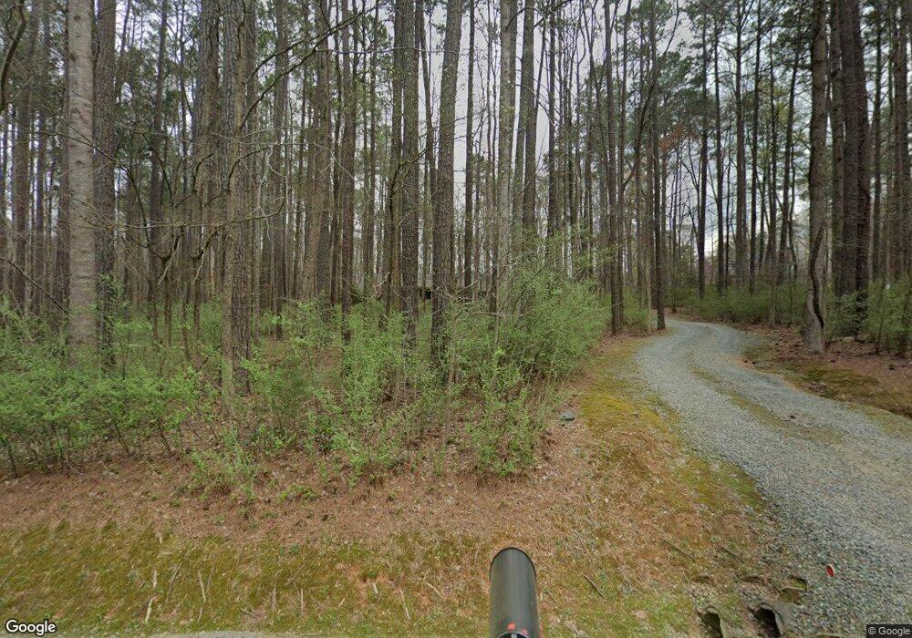 1897 Russell Chapel Church Rd, Pittsboro, NC 27312 - photo 1