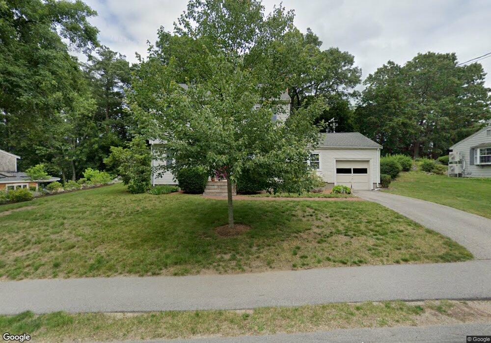 6 Halsey Way, Natick, MA 01760 - photo 1