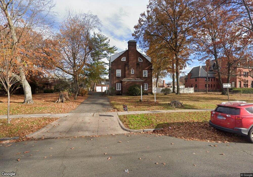 66 Forest St, Hartford, CT 06105 - photo 1