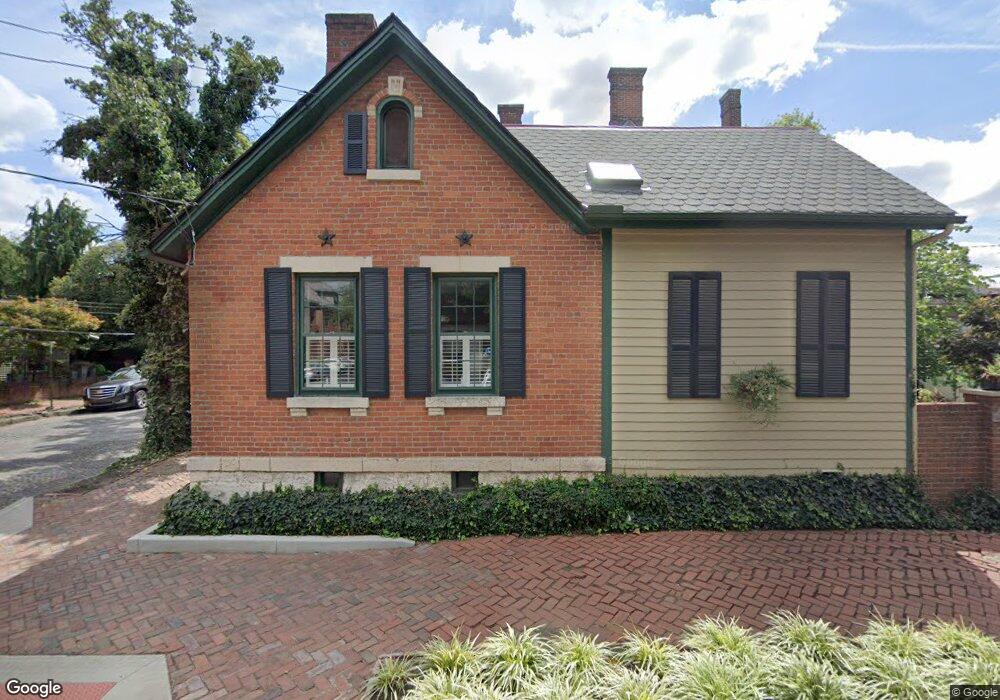 203 E Beck St, Columbus, OH 43206 - photo 1