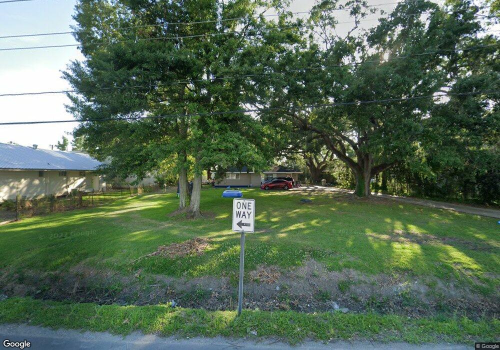 6884 W Main St, Houma, LA 70360 - photo 1