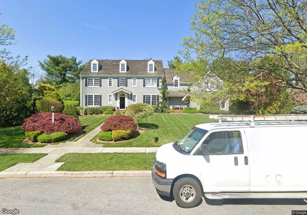 11 Leeds Rd, Moorestown, NJ 08057 - photo 1