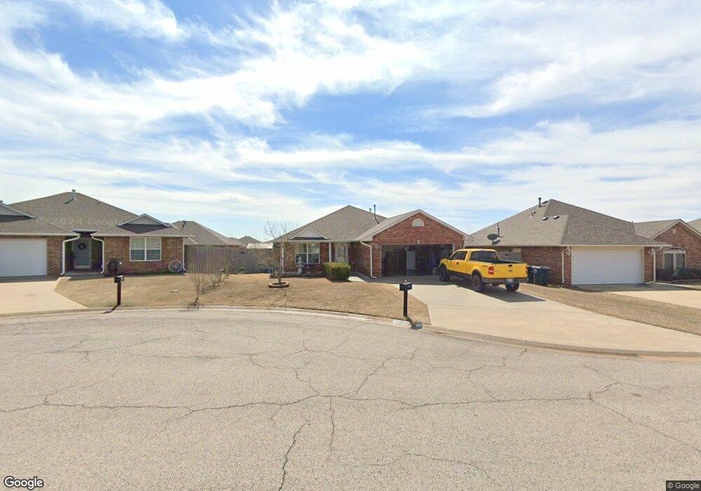 1919 River Birch Dr, Shawnee, OK 74804 - photo 1