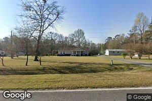 1283 Five Points Jewell Rd, Mitchell, GA 30820