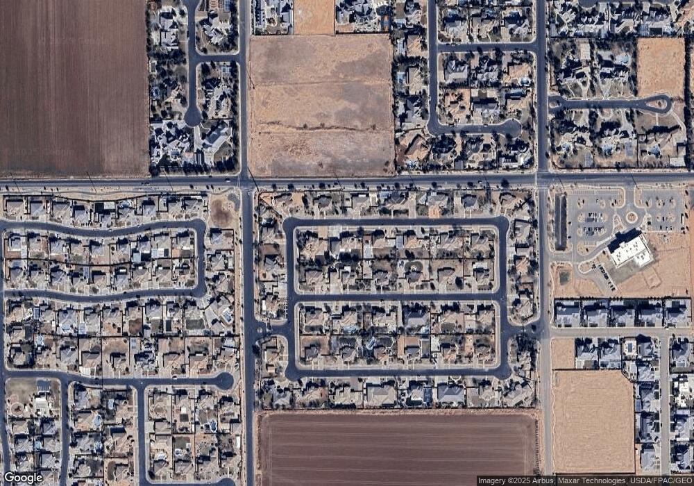 110 E Pleasant View Ln, Washington, UT 84780 - photo 1