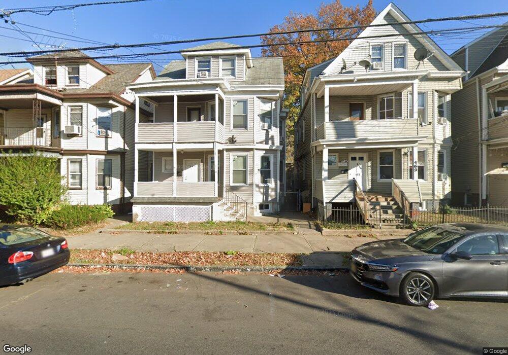 465 E 18th St unit 467, Paterson, NJ 07514 - photo 1