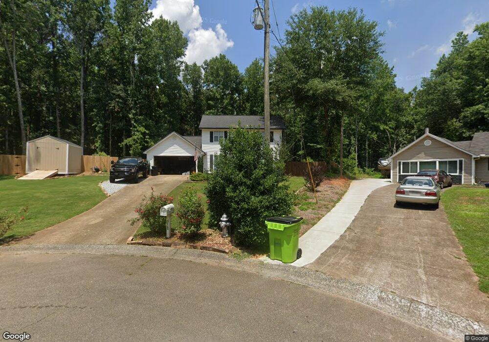 638 Atlantis Ct, Canton, GA 30115 - photo 1