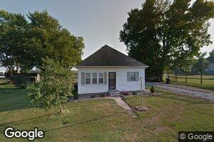 202 Morgan St, Concord, IL 62631