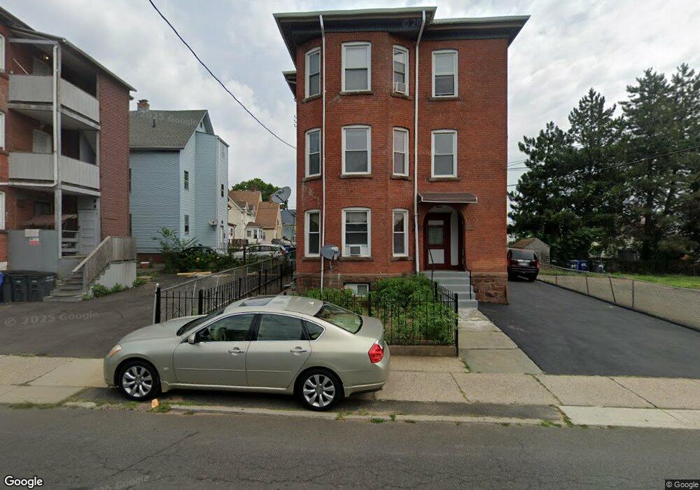 300 Hamilton St, Hartford, CT 06106 - photo 1