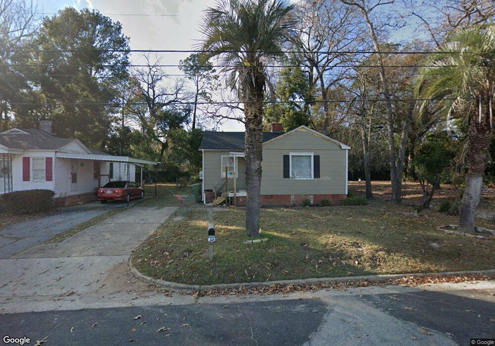 902 Palm St, Bainbridge, GA 39819 - photo 1