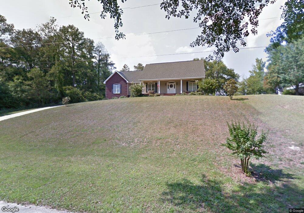 4421 Chick A Dee Ln, Macon, GA 31216 - photo 1