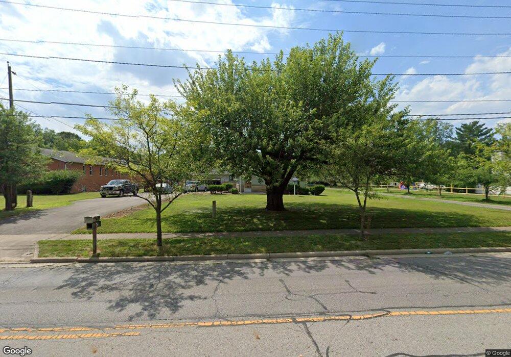 4025 N Stygler Rd, Columbus, OH 43230 - photo 1