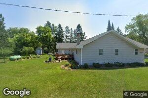 N18988 2nd St, Dunbar, WI 54119