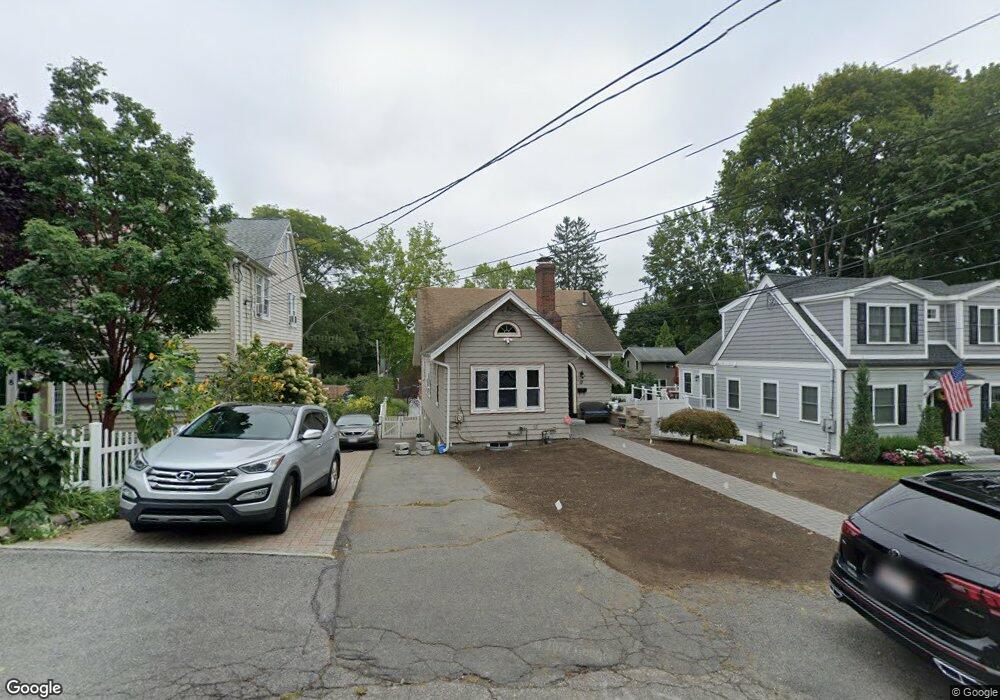 12 Manning Rd, Waltham, MA 02452 - photo 1