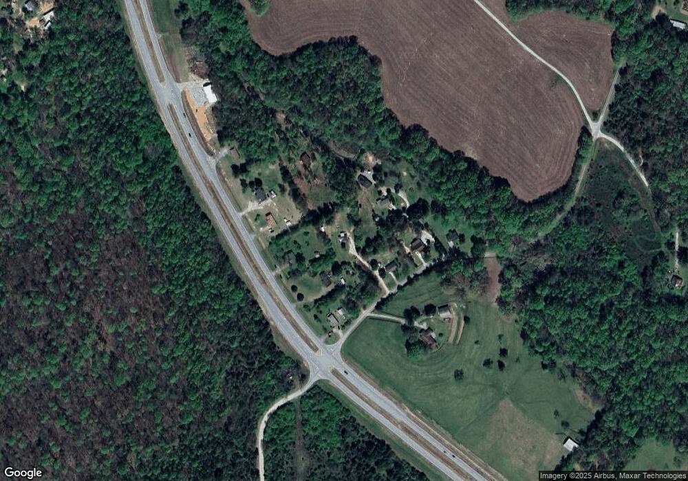 663 Moss Mill Rd, Baldwin, GA 30511 - photo 1